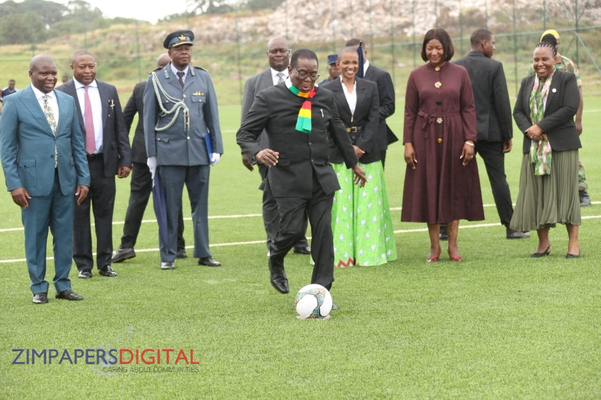 The Herald Zimbabwe tweet media