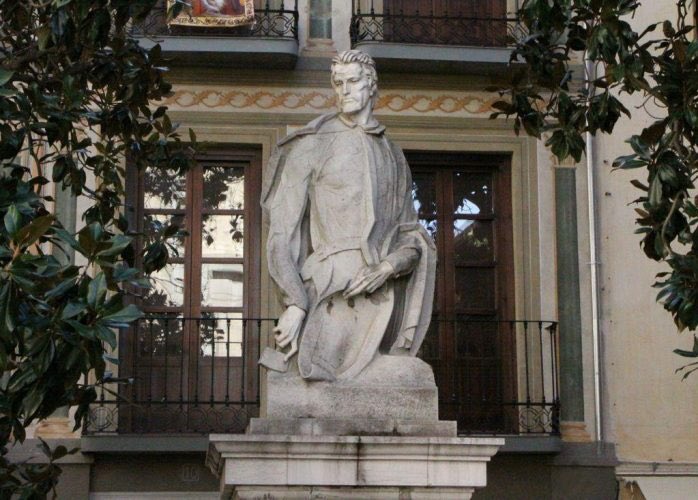 Región de Granada tweet media