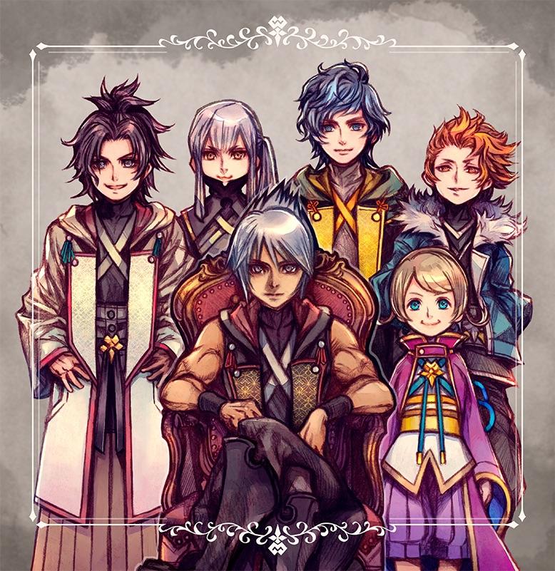 Dark-Sunshine 27 |#KH4 tweet media