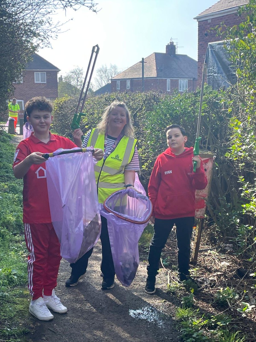 Gooseacre Primary tweet media