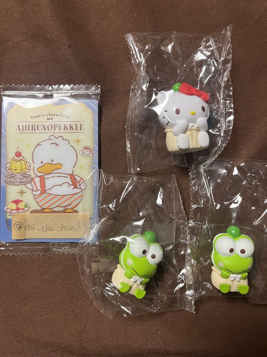 ちゃん tweet media