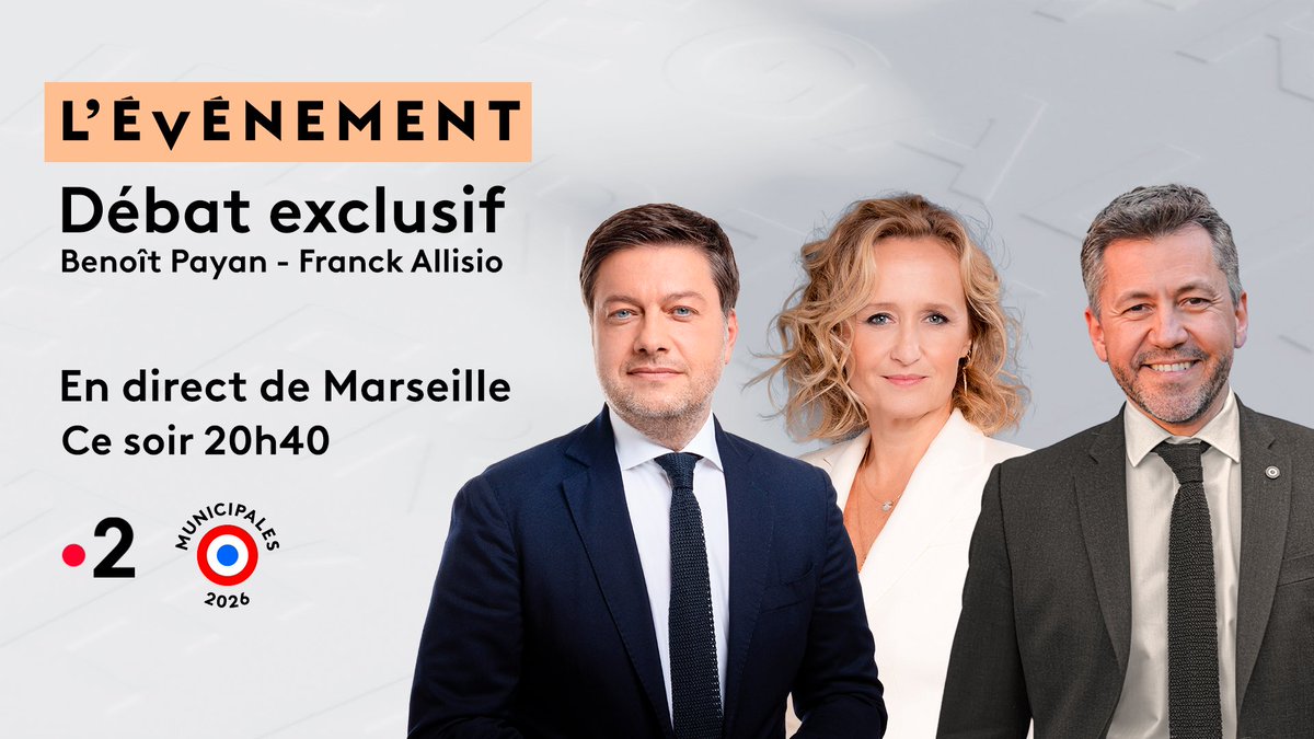 France TV Pro tweet media