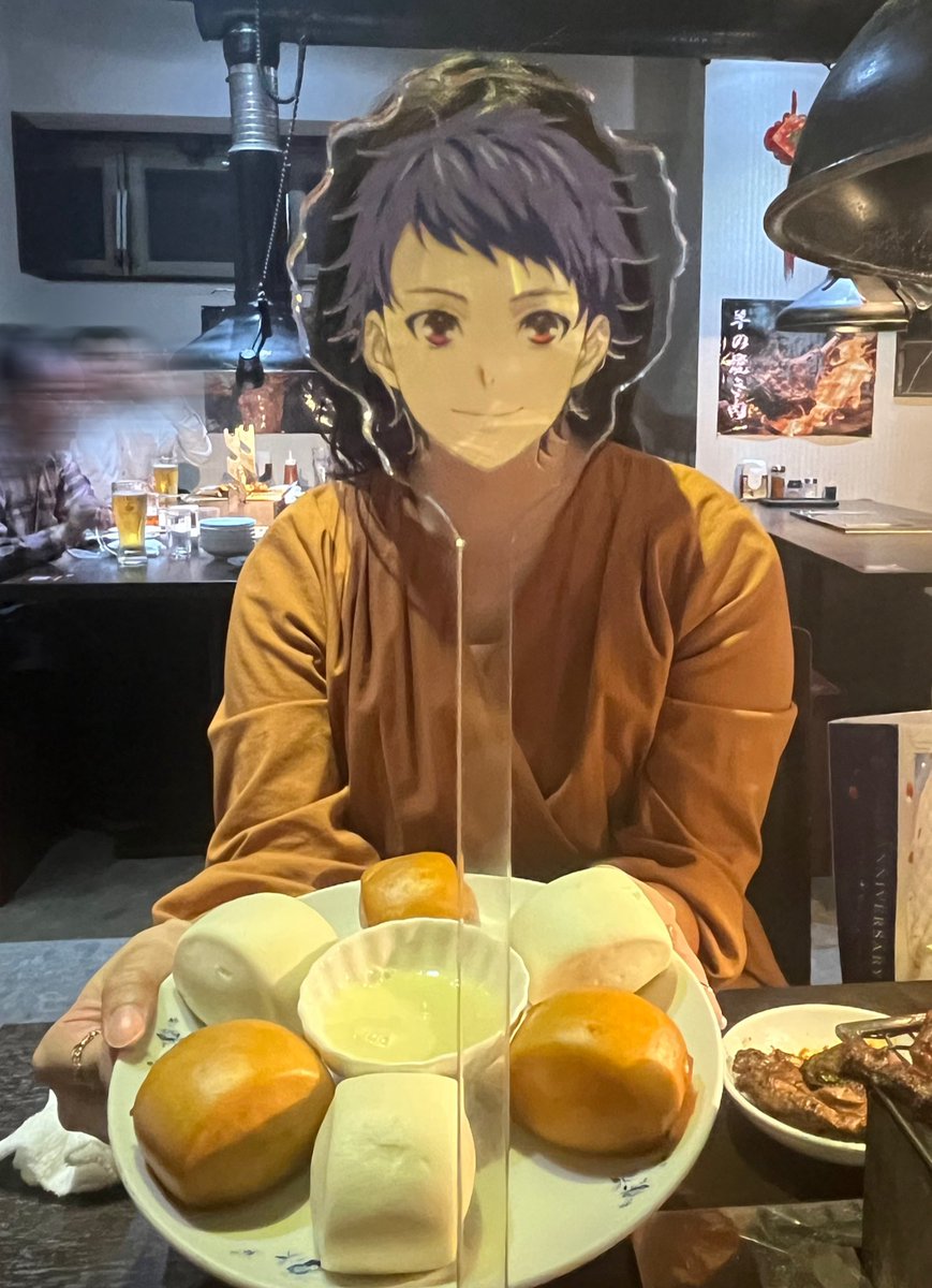 ポン酢 tweet media