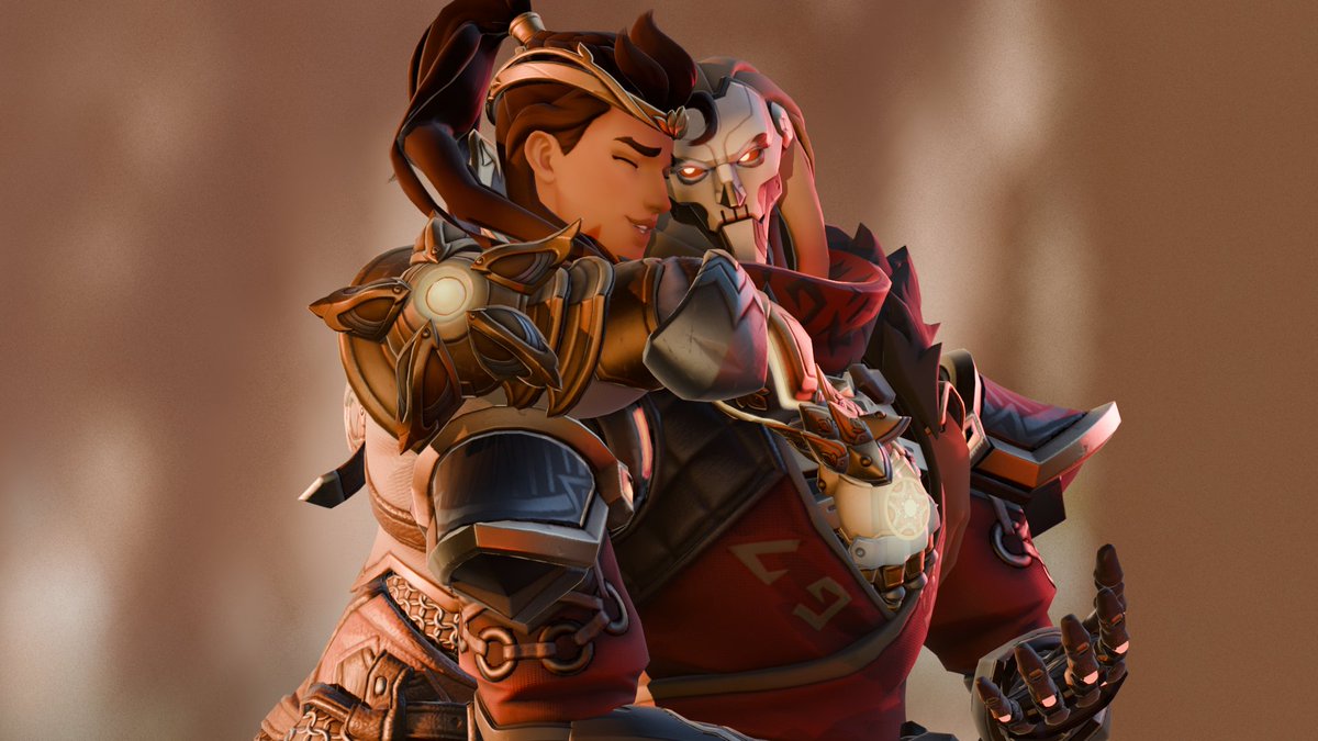 .𖥔 orion! • ramweaver ceo 👾🪷 𖥔. tweet media