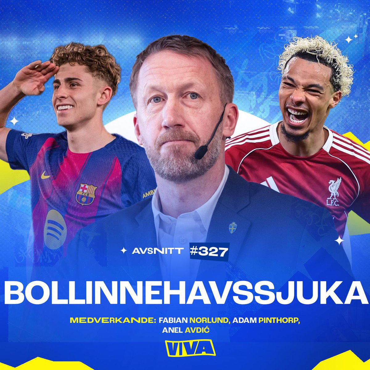 VivaFotboll tweet media