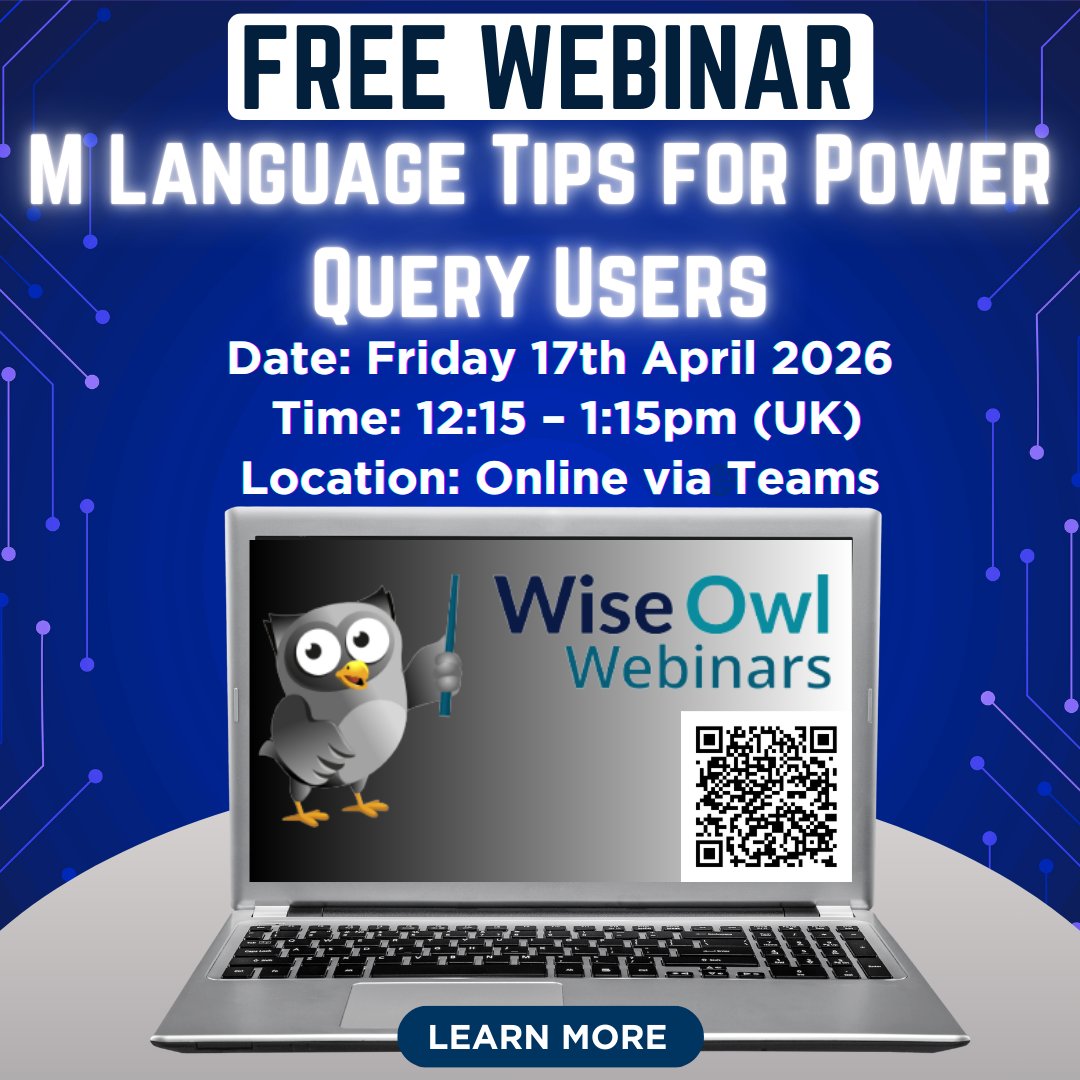 Wise Owl Training tweet media