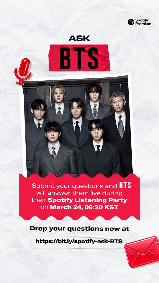 Spotify ❤️ K-Pop tweet media
