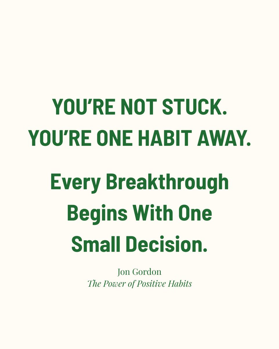 Jon Gordon tweet media