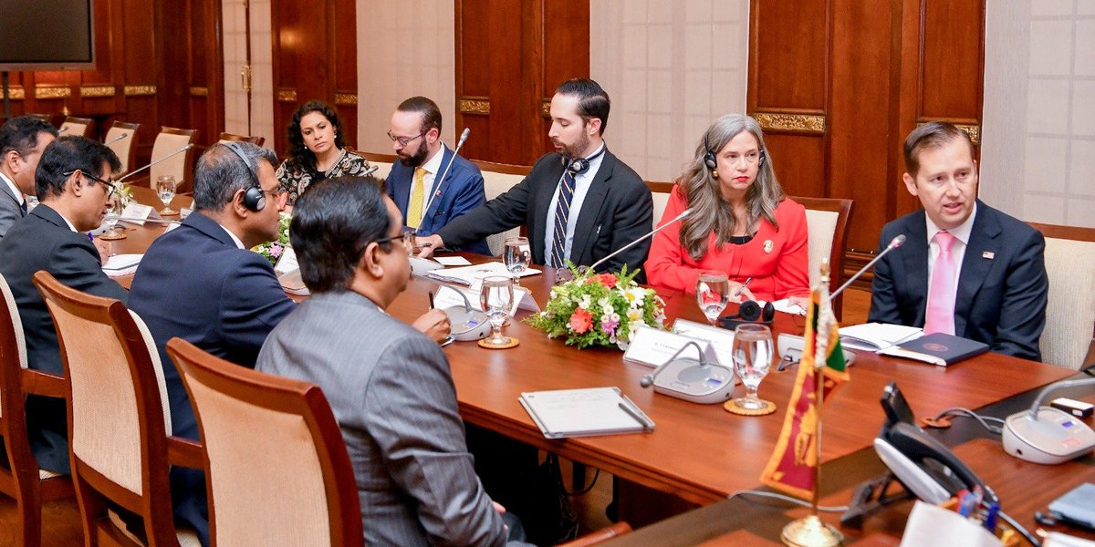 Ranga Sirilal tweet media