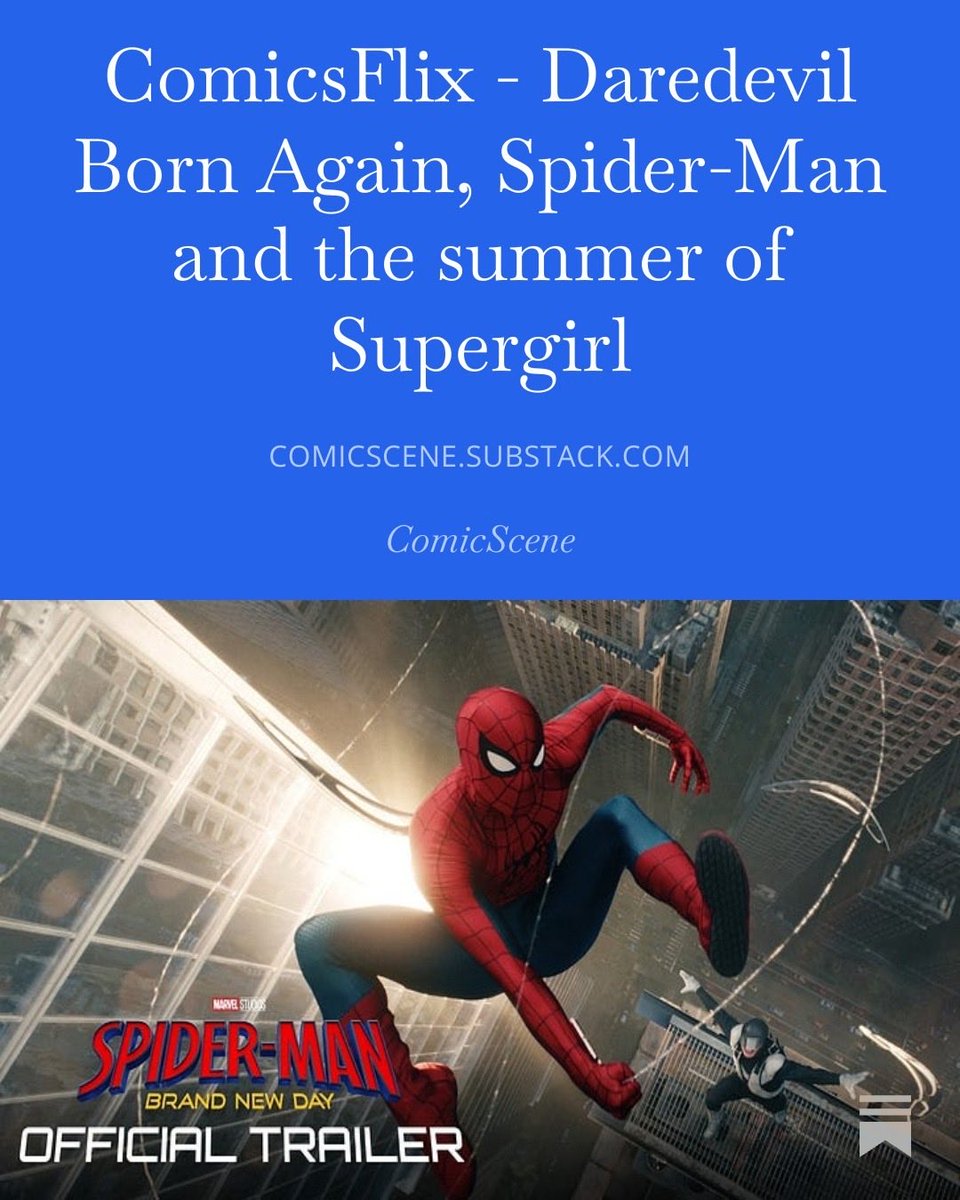 ComicScene tweet media