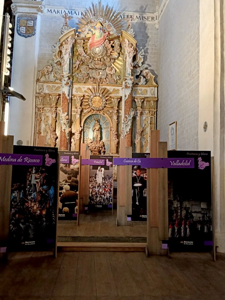 Turismo Valladolid tweet media