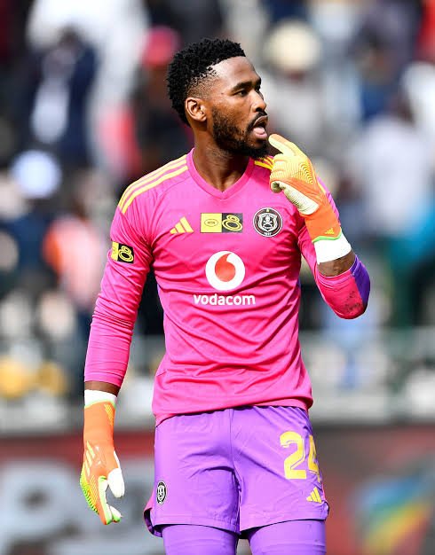 Rhulani Mokoena 2.0😭❤️ tweet media