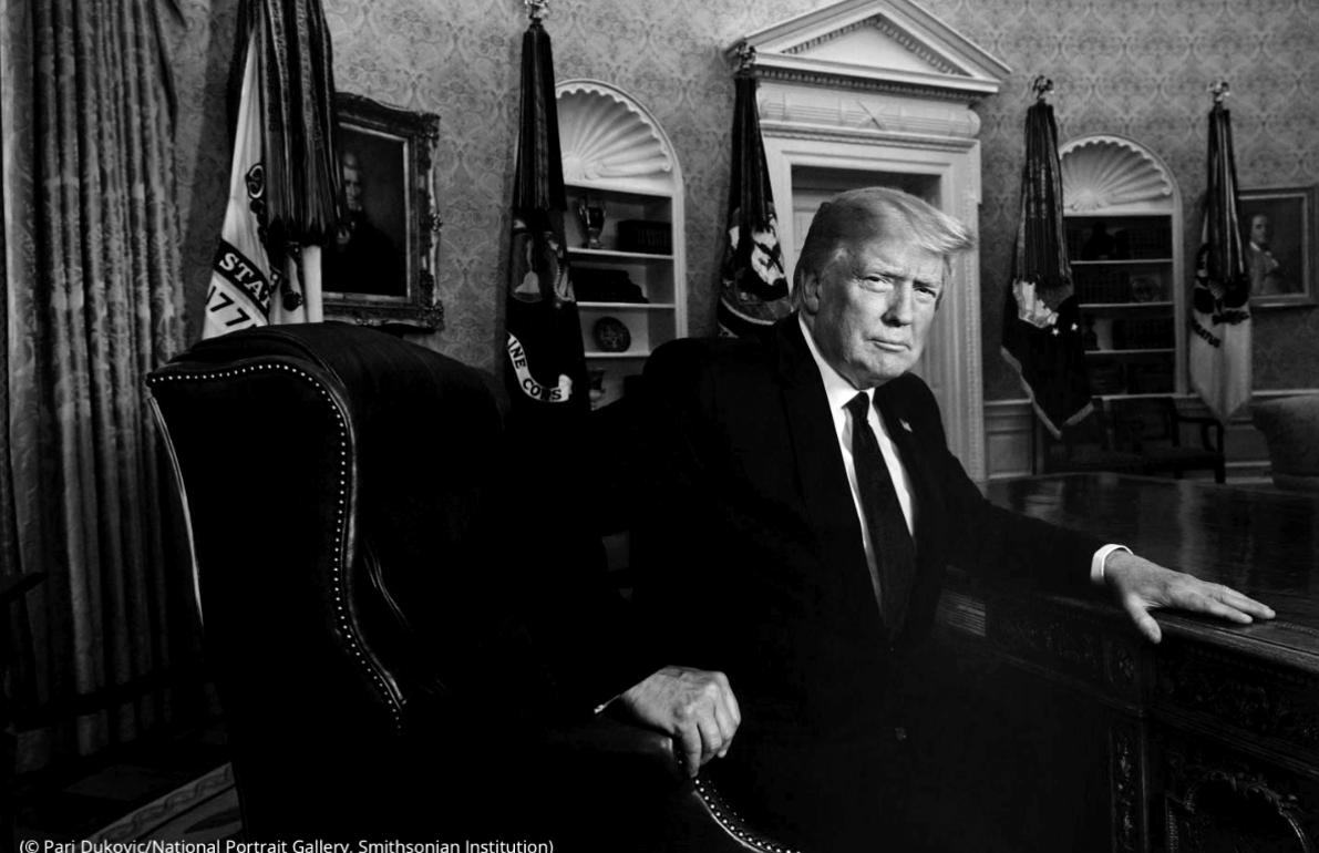 AndrianB1634's tweet photo. Дональд Трамп и третий импичмент: всё решится в ноябре!

71% – именно такую вероятность третьего импичмента Трампа закладывают рынки прогнозов. При этом до лета 2026 года она составляет лишь 3%. https://t.co/kzsJw0wlyv