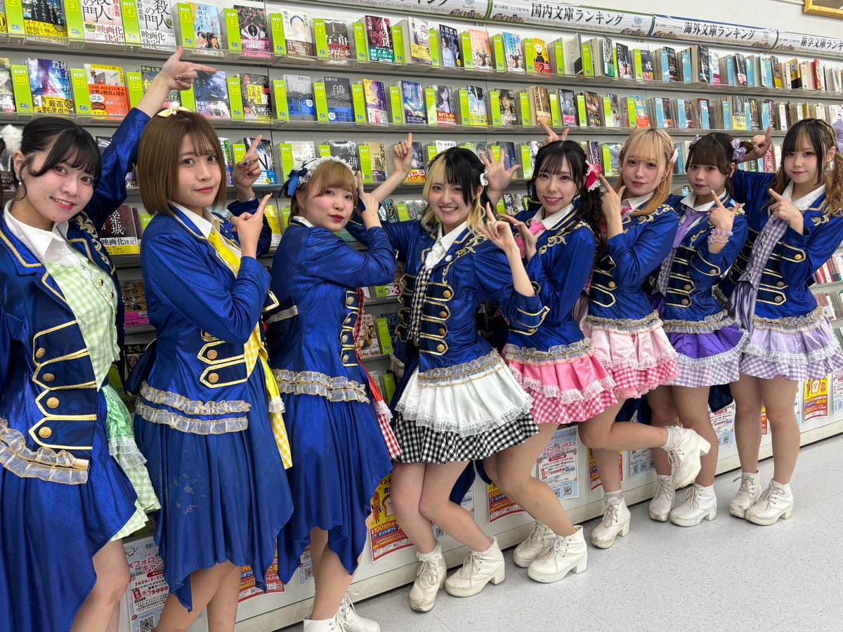 3/19(木)、コーチャンフォー新川通り店にて 『FRUiTY』『One of one