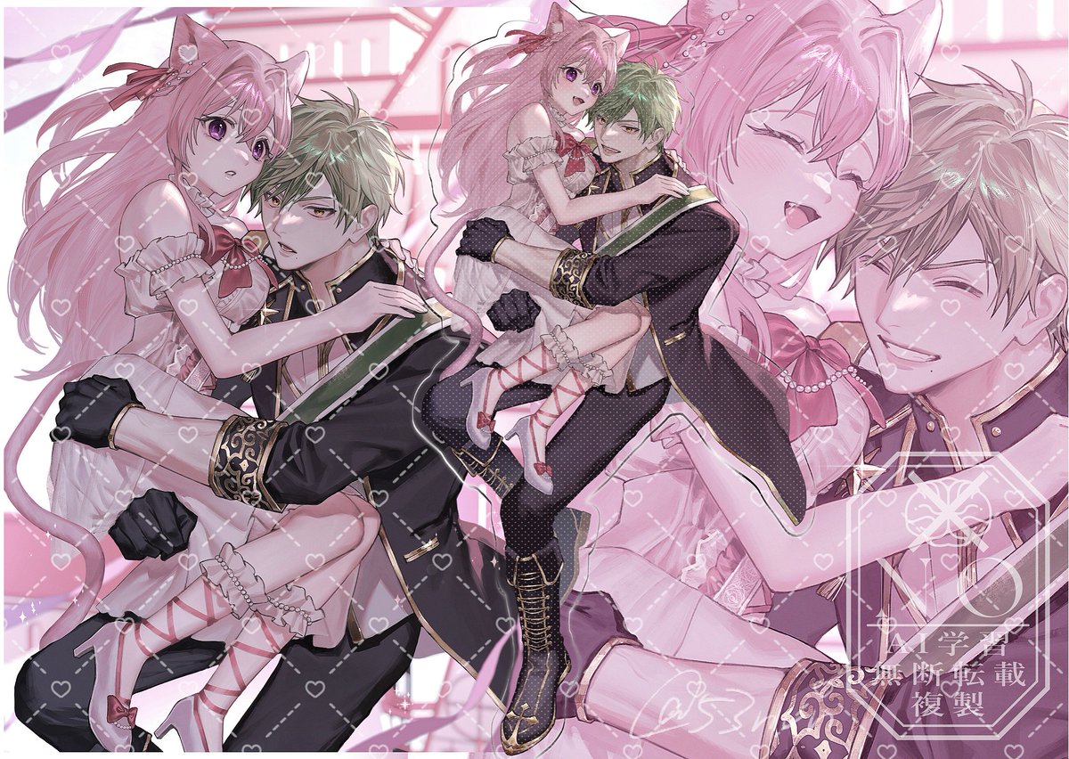 のう@依頼用 tweet media