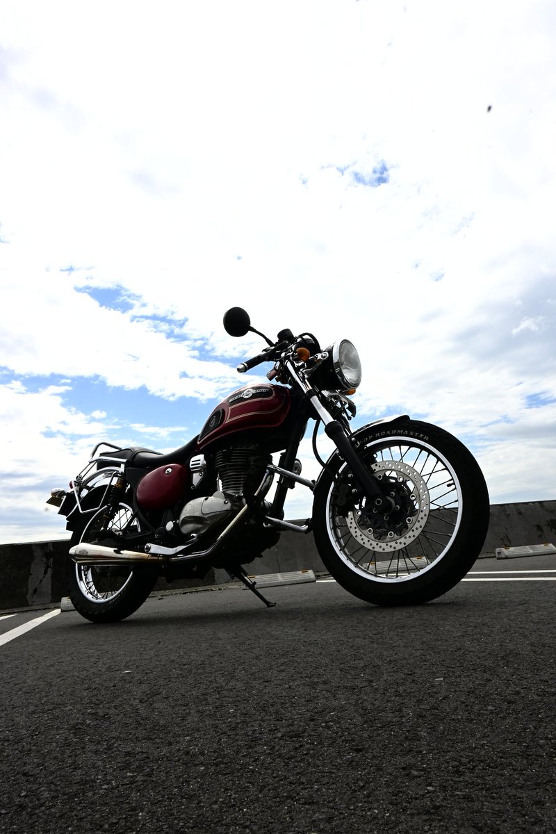 らむ@エストレヤ tweet media