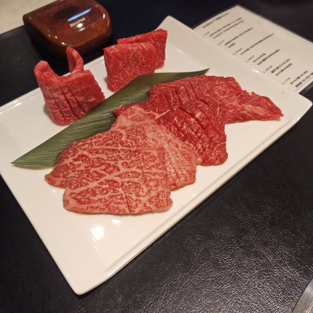 なつみ tweet media