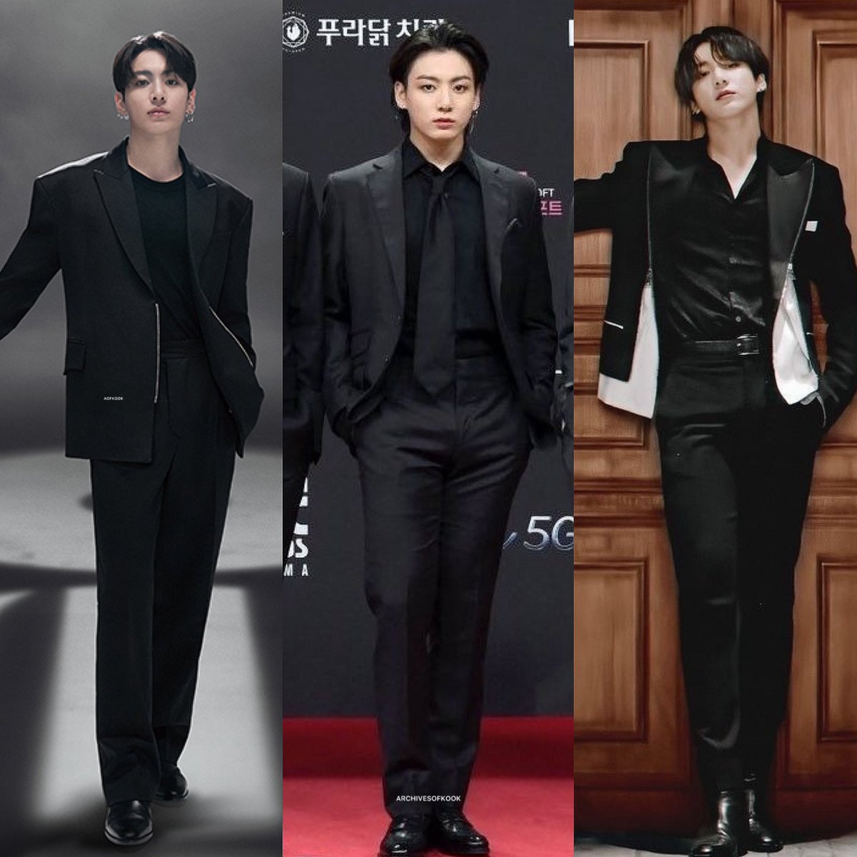 PopStar-Kook Is My Safe Place tweet media