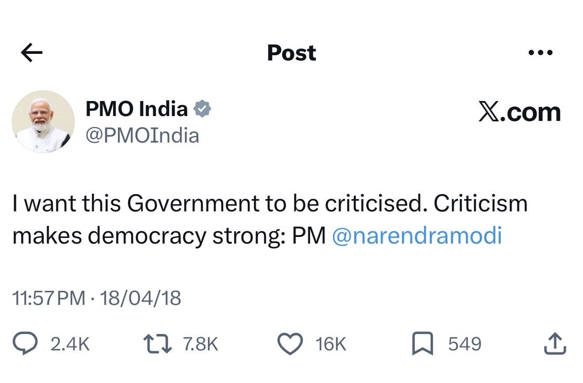 Samina Shaikh 🇮🇳 tweet media