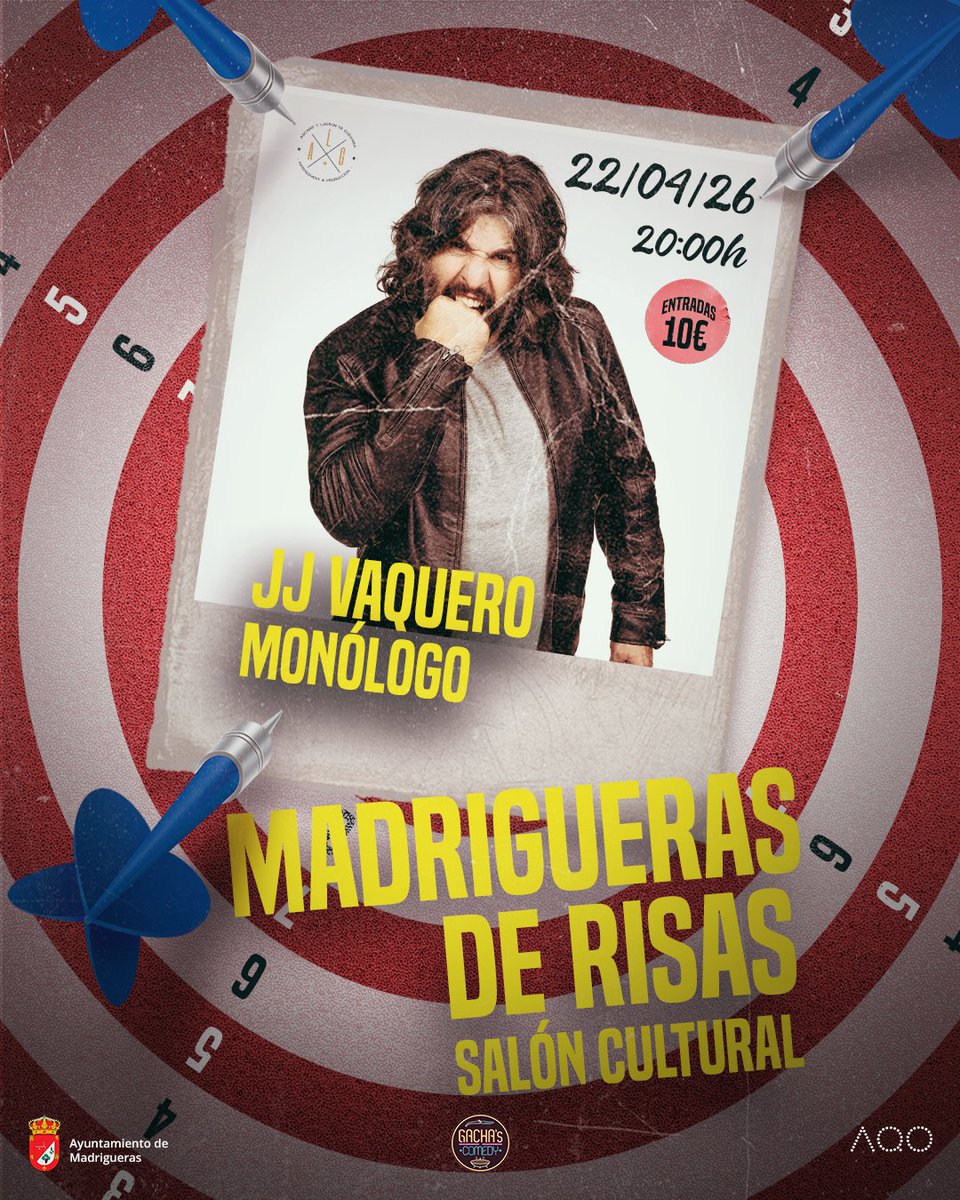 ALG Management tweet media