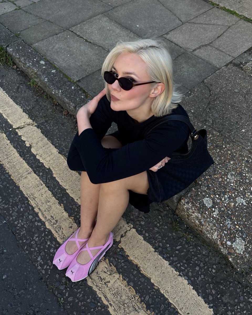 OFFICE Shoes tweet media