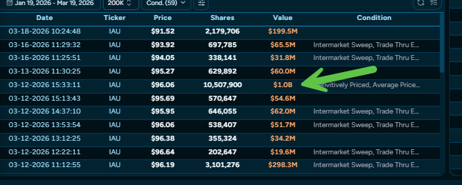 Stefanie Kammerman/The Stock Whisperer tweet media