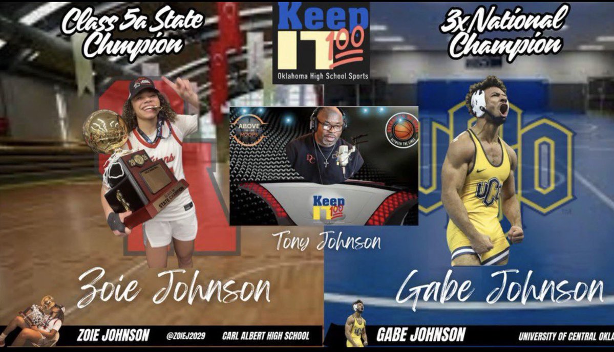 keep it 💯High School Sports tweet media