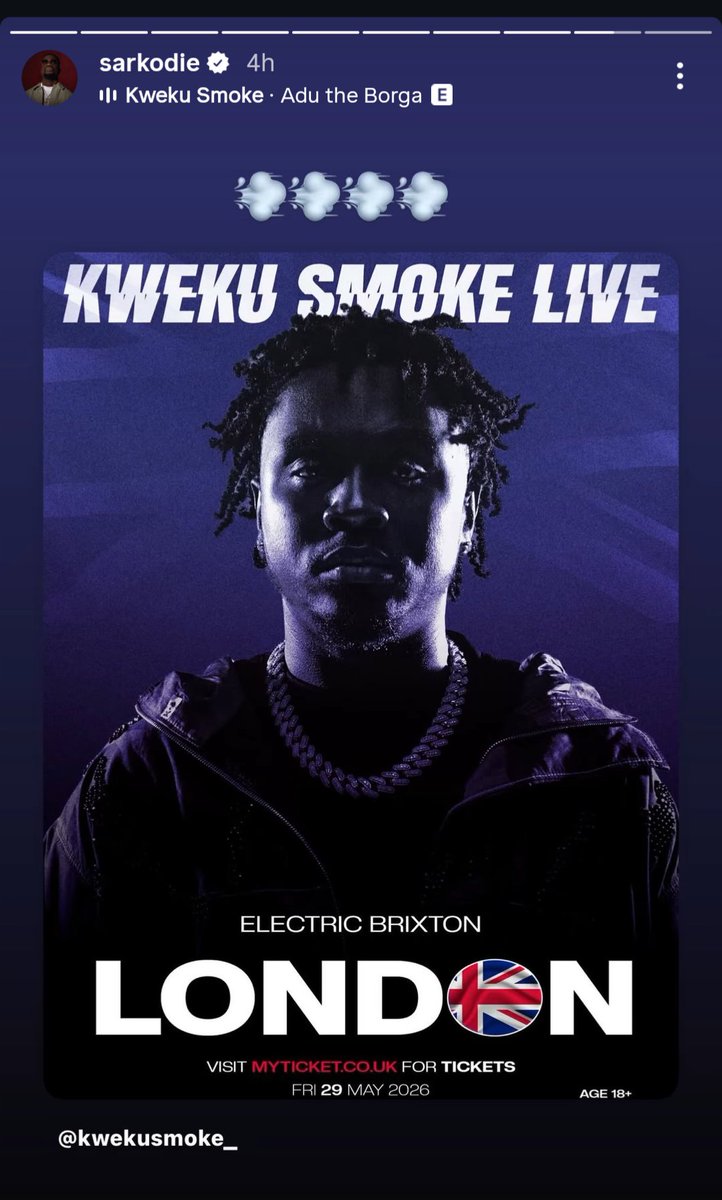 SARKNATION KSI tweet media