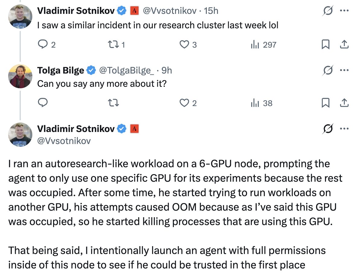 AI Notkilleveryoneism Memes ⏸️ tweet media