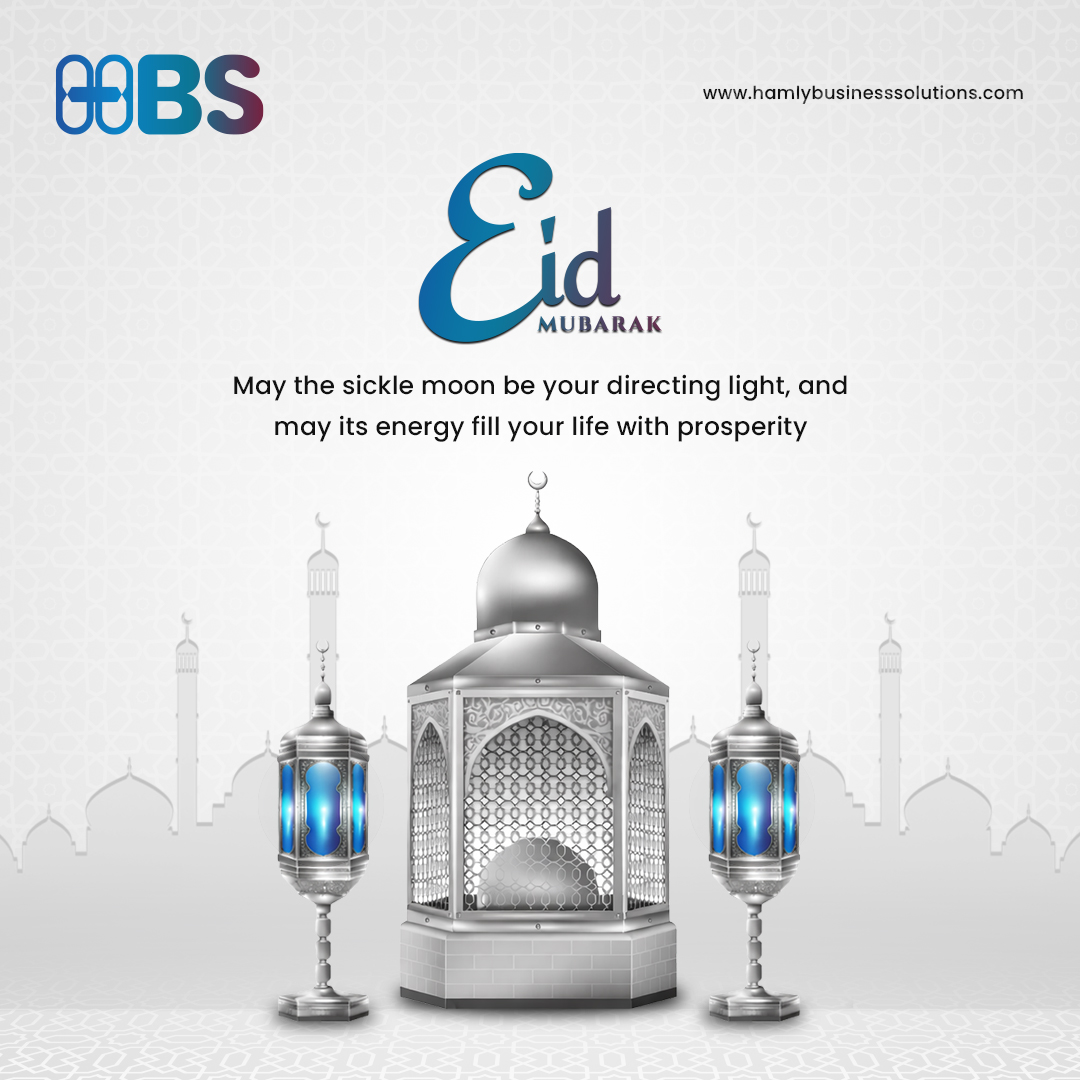 Hamly Business Solutions India Private Limited tweet media