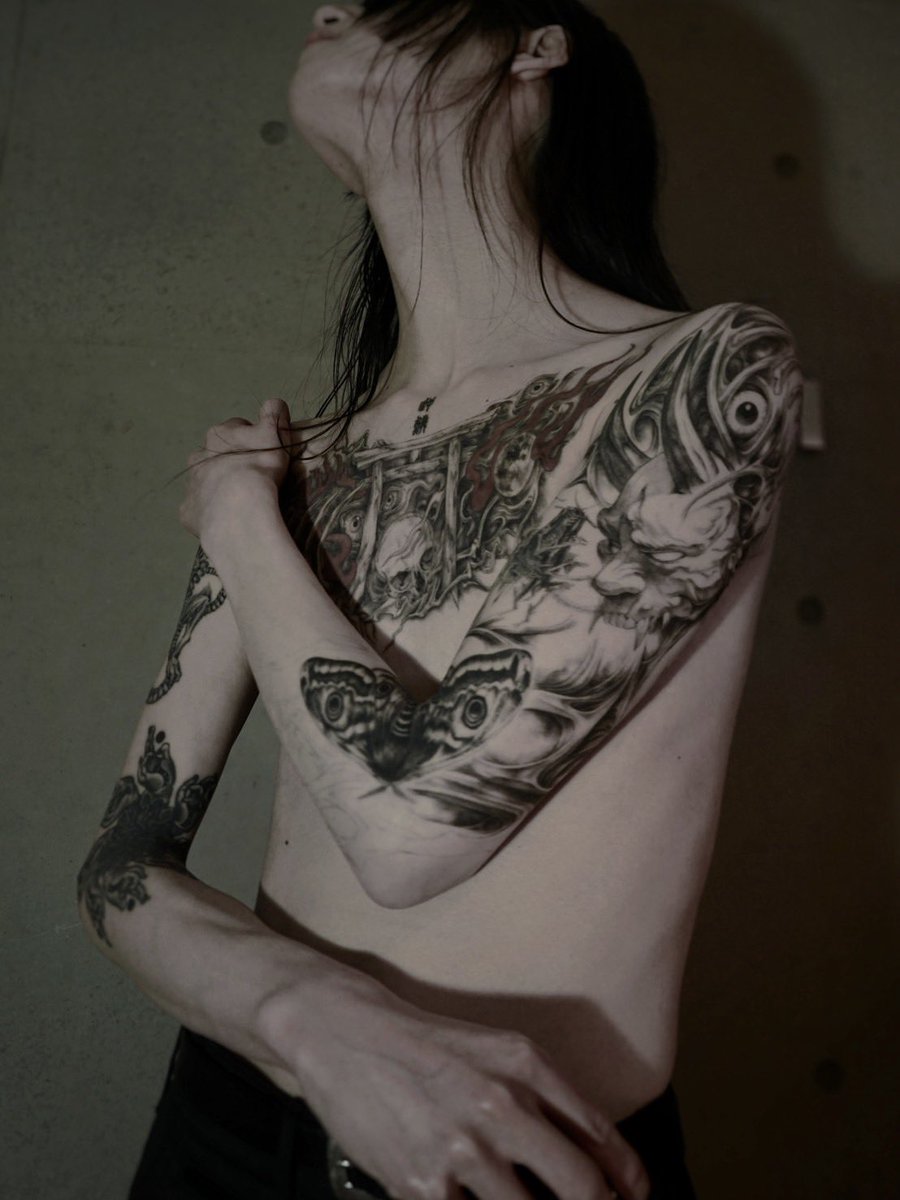 ﾖﾘ🌫デザフェス63 tweet media