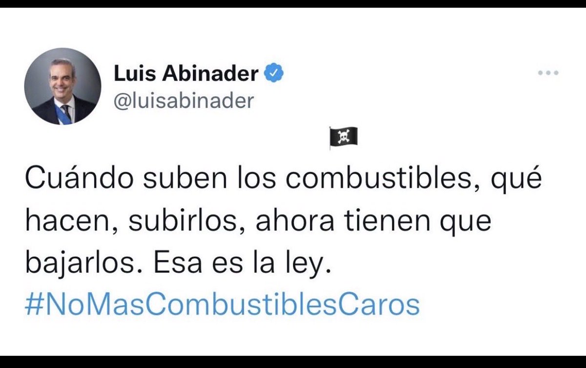 El Informador 24 tweet media