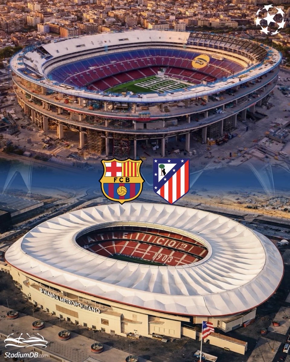 StadiumDB.com tweet media