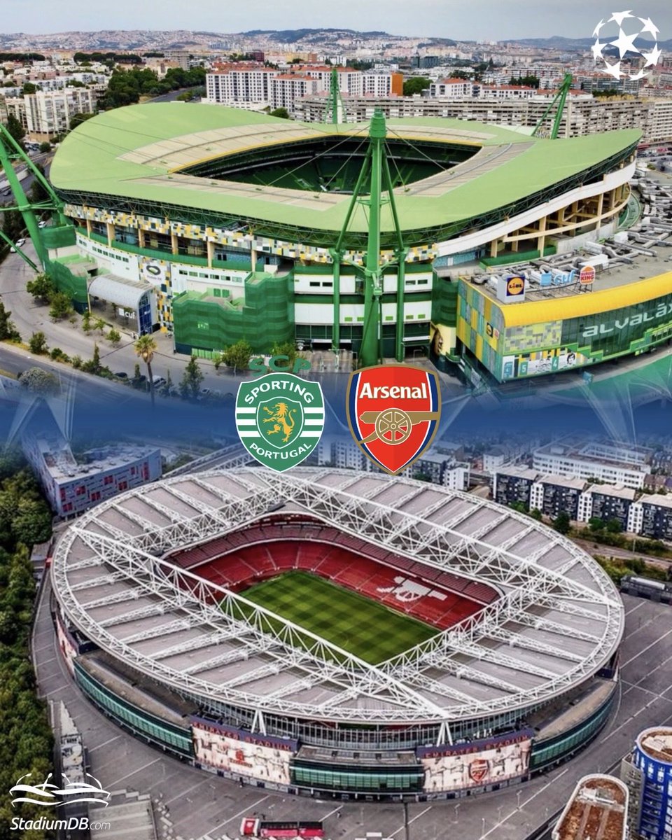 StadiumDB.com tweet media