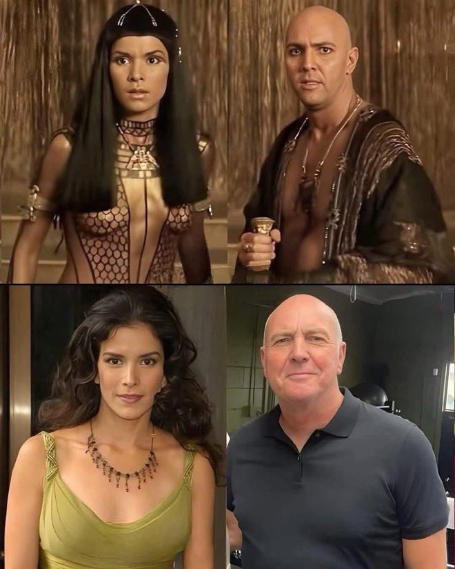 The Best tweet media