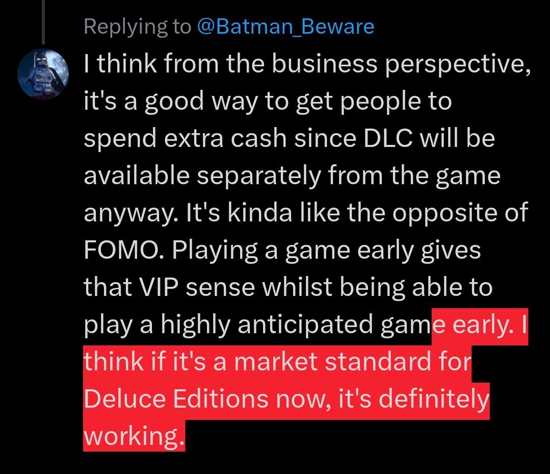 𝑻𝒓𝒆𝒙𝒙❤️🇵🇸 tweet media