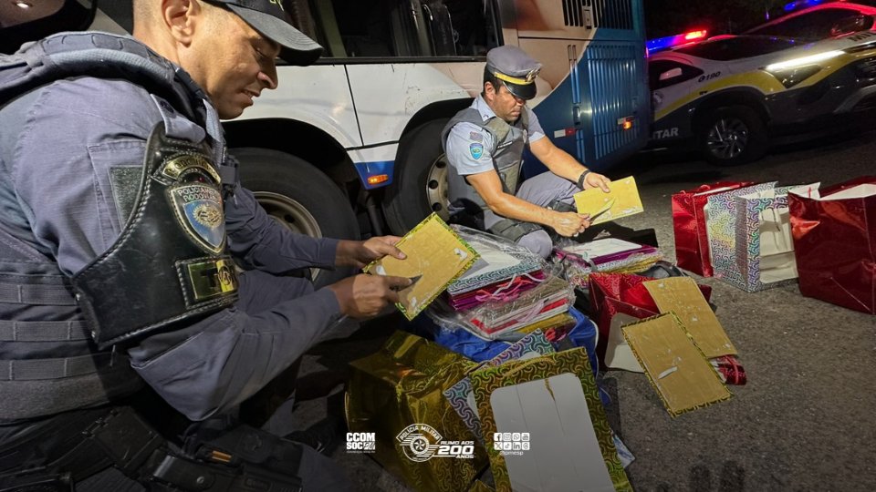 Polícia Militar do Estado de São Paulo tweet media