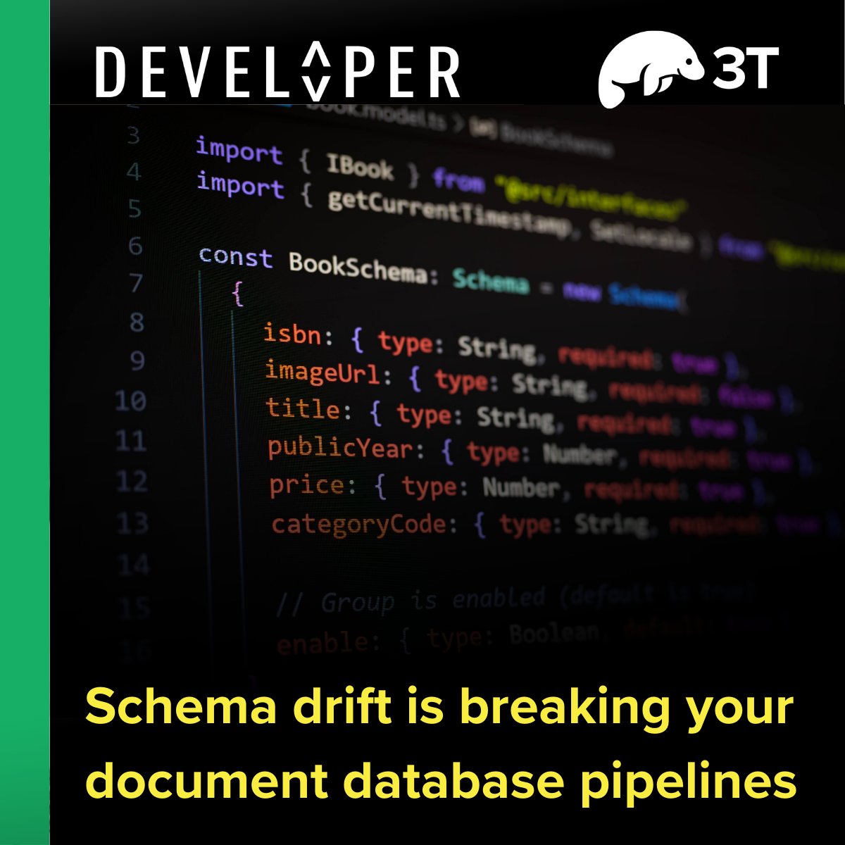 Studio 3T tweet media