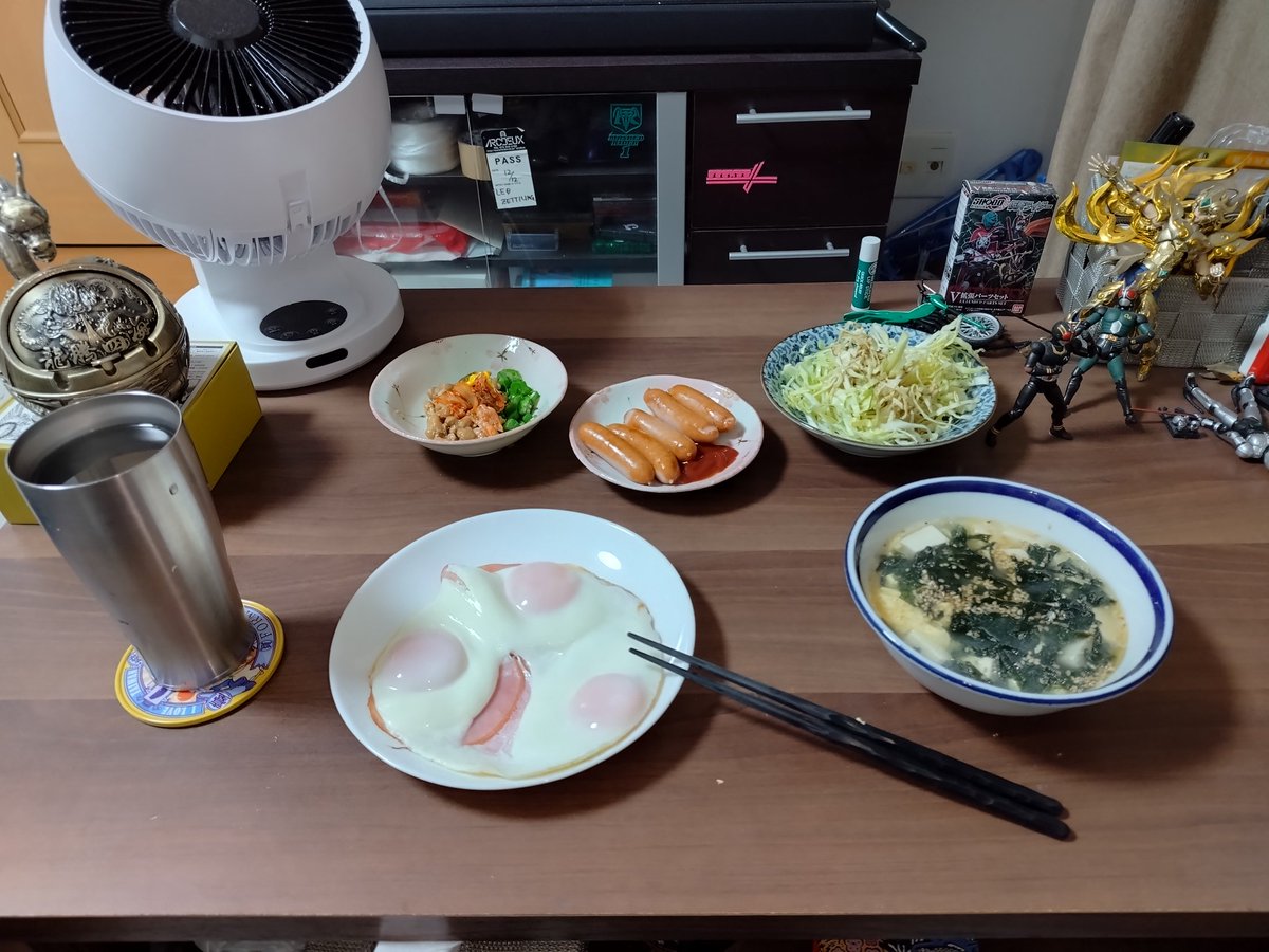 イッシー tweet media