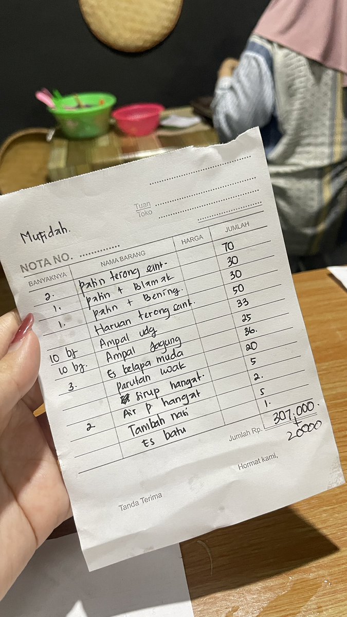 Gal Zulaikha - 嘉璐 tweet media