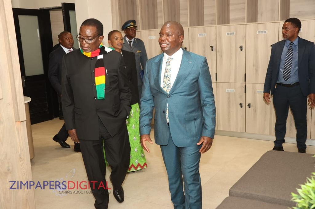 The Herald Zimbabwe tweet media