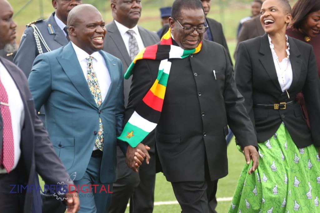 The Herald Zimbabwe tweet media