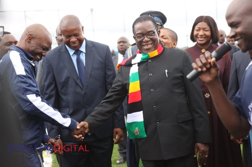 The Herald Zimbabwe tweet media