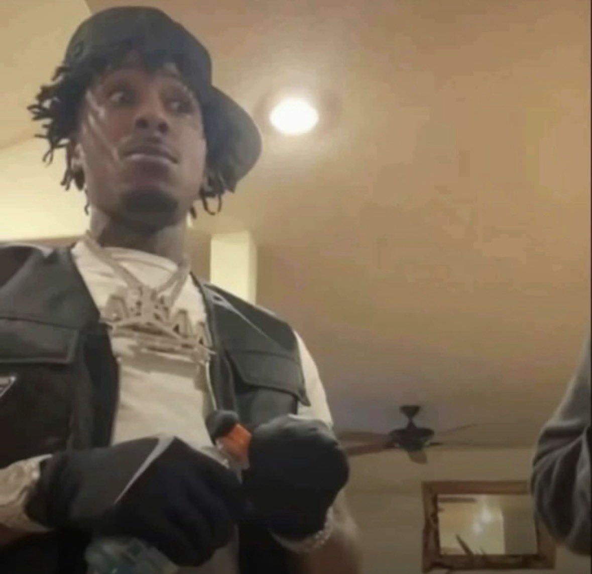 The Saint Laurent Don tweet media