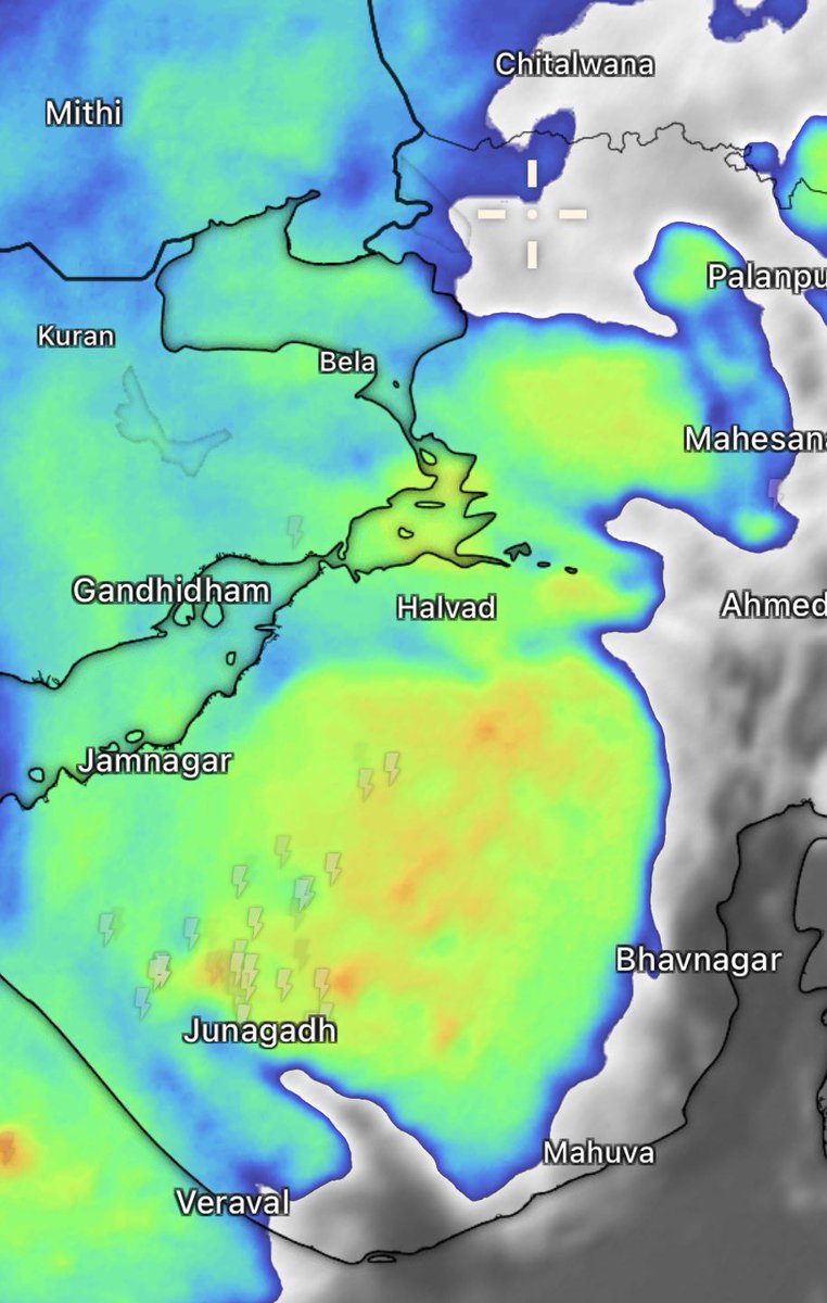 Weatherman Sumit 🇮🇳 tweet media