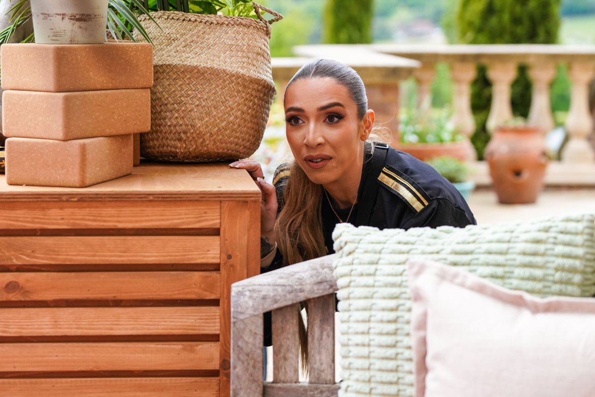 ITV Studios tweet media