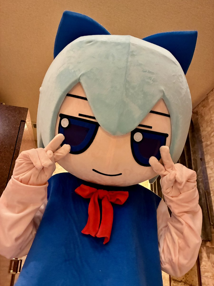 ミレイ tweet media