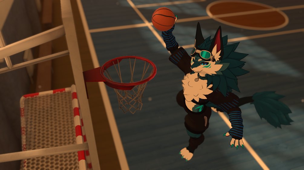 Flashyeldoggo tweet media