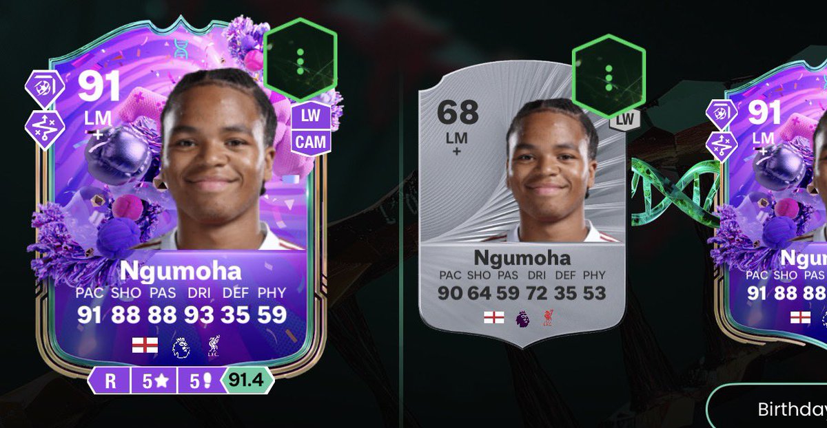 FUT Diski Traders tweet media