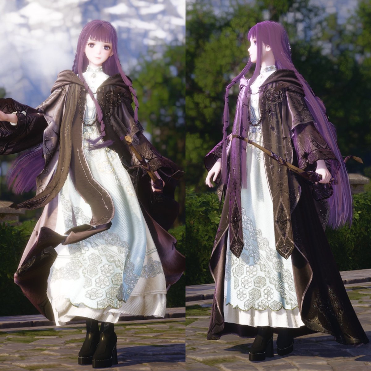 miki 🐏 ১ tweet media